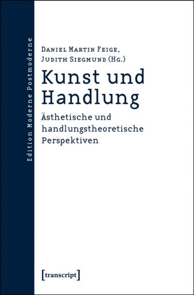 Kunst und Handlung