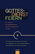 Gottesdienst feiern