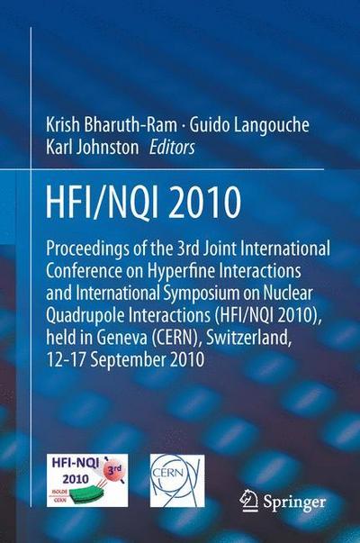 HFI / NQI 2010