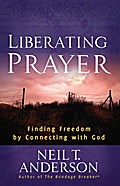 Liberating Prayer