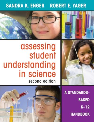 Assessing Student Understanding in Science