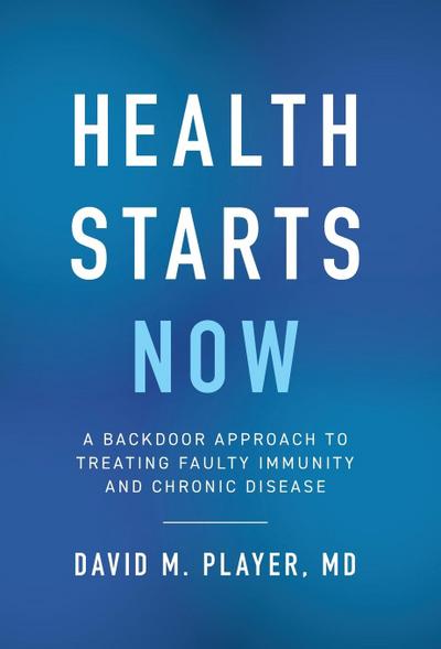 Health Starts Now
