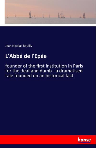 L’Abbé de l’Epée