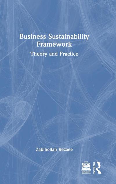 Business Sustainability Framework