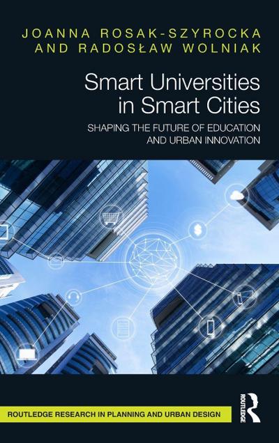 Smart Universities in Smart Cities