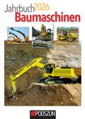 Jahrbuch Baumaschinen 2026