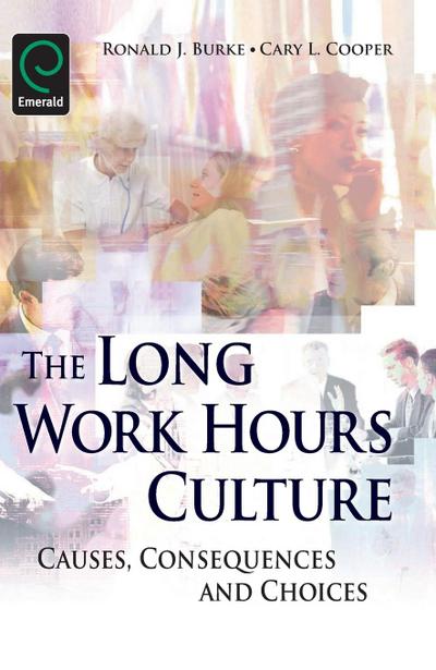 Long Work Hours Culture