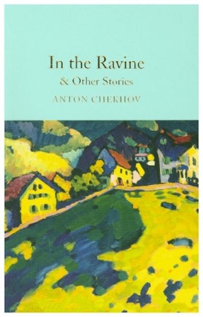 In the Ravine & Other Stories