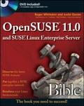 OpenSUSE 11.0 and SUSE Linux Enterprise Server Bib