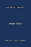 Historias curiosas