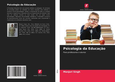 Psicologia da Educação