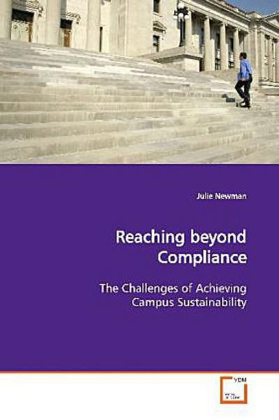 Reaching Beyond Compliance
