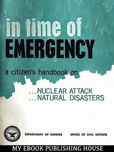 In Time Of Emergency