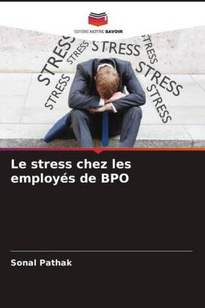 Le stress chez les employés de BPO