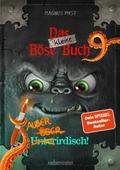 Das kleine Böse Buch - Außerirdisch!