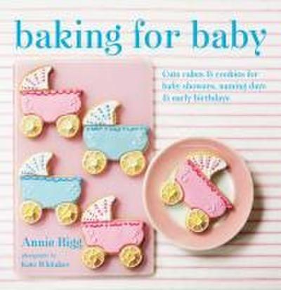 Baking for Baby