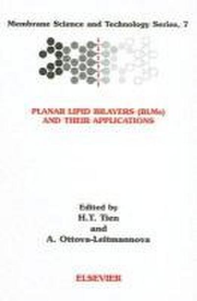 Planar Lipid Bilayers (Blm’s) and Their Applications