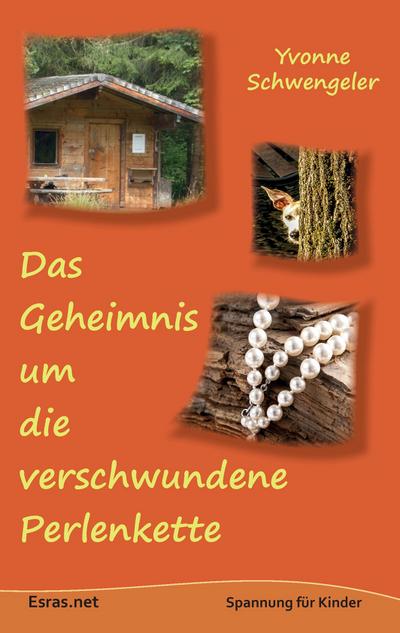 Das Geheimnis um die verschwundene Perlenkette