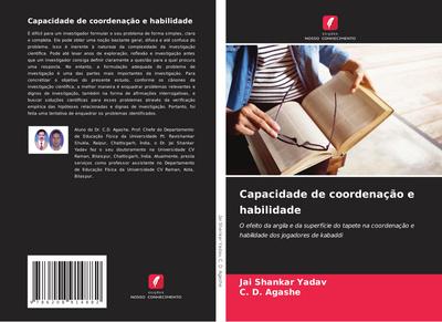 Capacidade de coordenação e habilidade