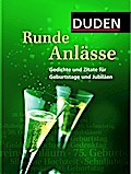 Duden - Runde Anlässe