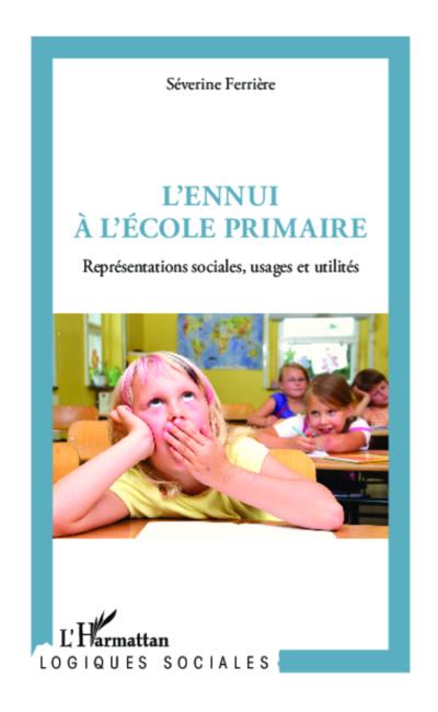 L’ennui à l’école primaire