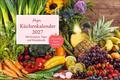 Heyes Küchenkalender Broschur XL 2027