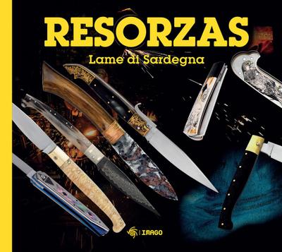Resorzas. Lame di Sardegna