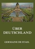 Über Deutschland