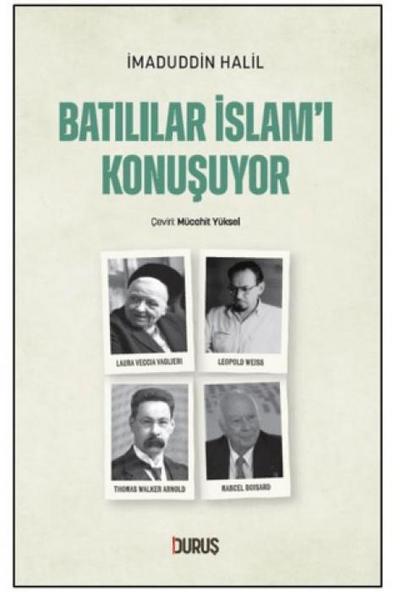 Batililar Islami Konusuyor