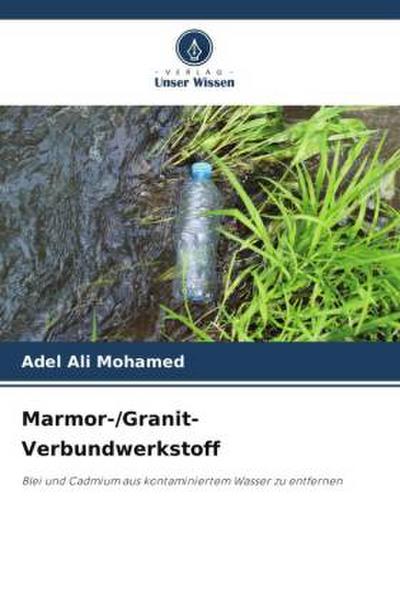 Marmor-/Granit-Verbundwerkstoff