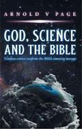 God, Science and the Bible