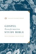ESV Gospel Transformation Study Bible: Christ in All of Scripture, Grace for All of Life (Ebook)