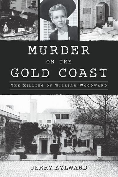 Murder on the Gold Coast