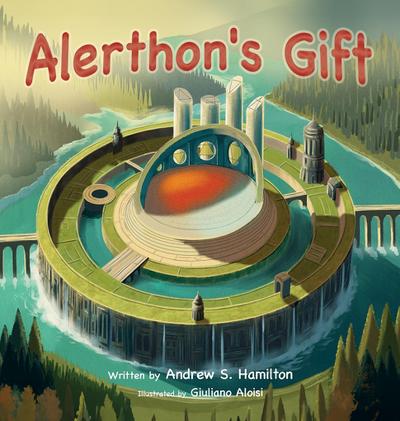 Alerthon’s Gift