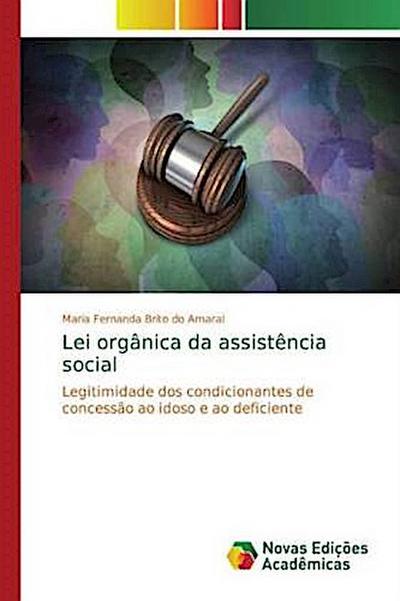 Lei orgânica da assistência social