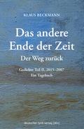 Der Weg zurück - Das andere Ende der Zeit