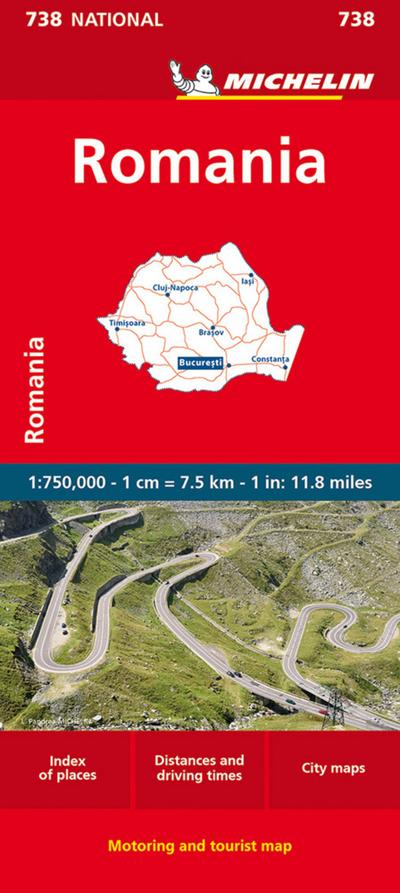 Michelin Rumänien (738)