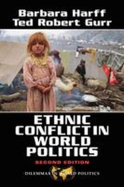 Ethnic Conflict In World Politics