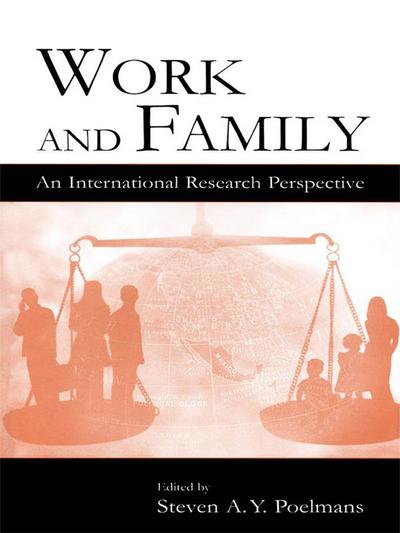 Work and Family