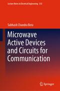 Microwave Active Devices and Circuits for Communication