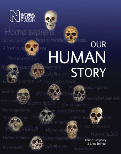 Our Human Story