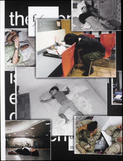 the end of the world as we know it/ist der Beginn einer Welt, die wir nicht kennen