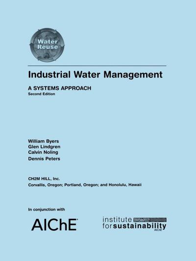 Industrial Water Management 2e