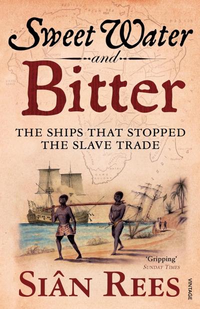 Sweet Water and Bitter