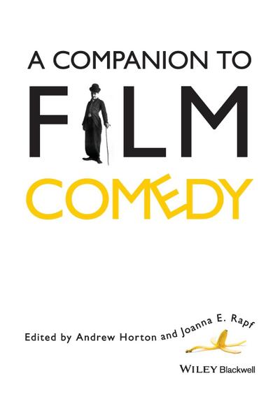 Companion Film Comedy-NiP