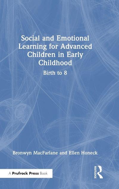 Social and Emotional Learning for Advanced Children in Early Childhood