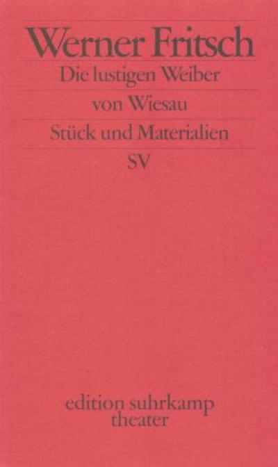 Die lustigen Weiber von Wiesau