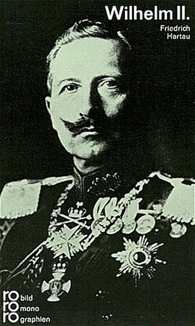 Wilhelm II. - Hartau