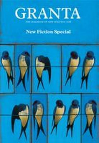 Granta 106