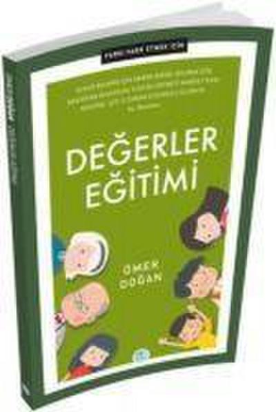 Degerler Egitimi